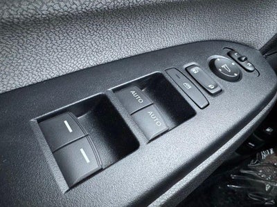 2019 Honda CR-V EX FWD