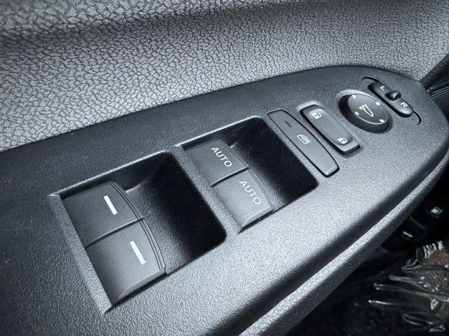 2019 Honda CR-V EX FWD