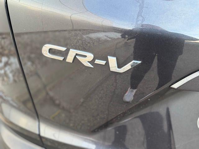 2019 Honda CR-V EX FWD