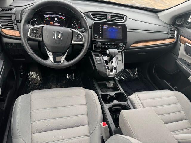 2019 Honda CR-V EX FWD