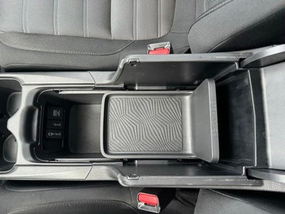 2017 Honda CR-V EX AWD