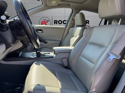 2018 Acura RDX AcuraWatch Plus Package AWD