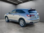 2018 Acura RDX AcuraWatch Plus Package AWD