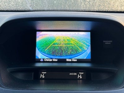 2018 Acura RDX AcuraWatch Plus Package AWD