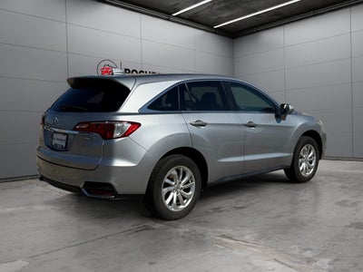 2018 Acura RDX AcuraWatch Plus Package AWD