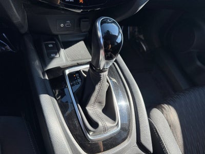 2019 Nissan Rogue SV AWD