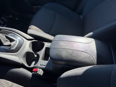 2019 Nissan Rogue SV AWD