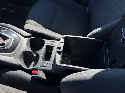 2019 Nissan Rogue SV AWD
