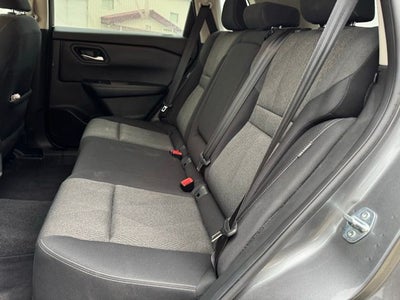 2024 Nissan Rogue SV AWD