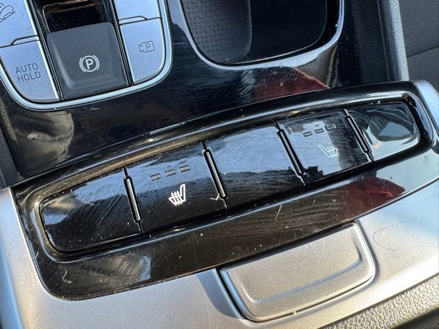 2023 Hyundai Tucson SEL AWD