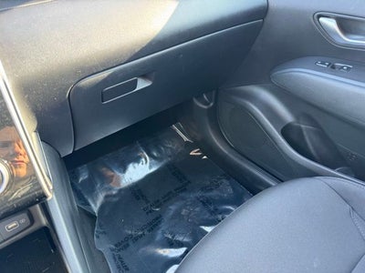 2023 Hyundai Tucson SEL AWD
