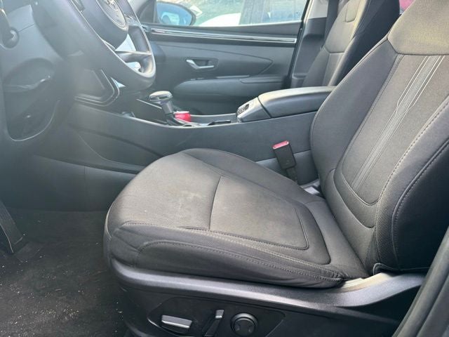 2023 Hyundai Tucson SEL AWD