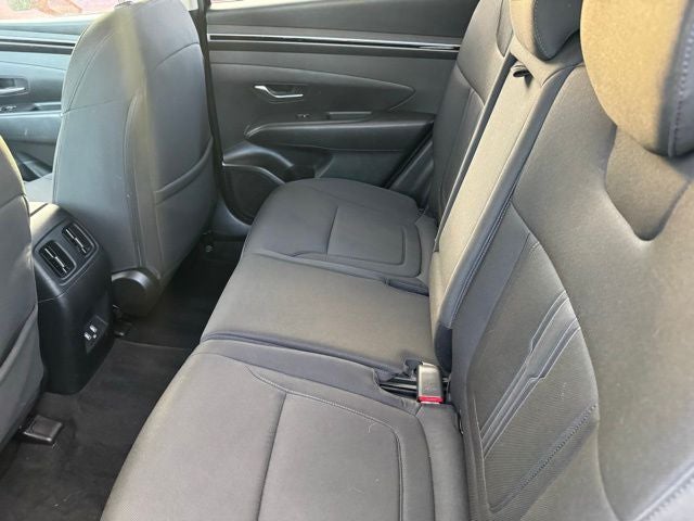 2023 Hyundai Tucson SEL AWD