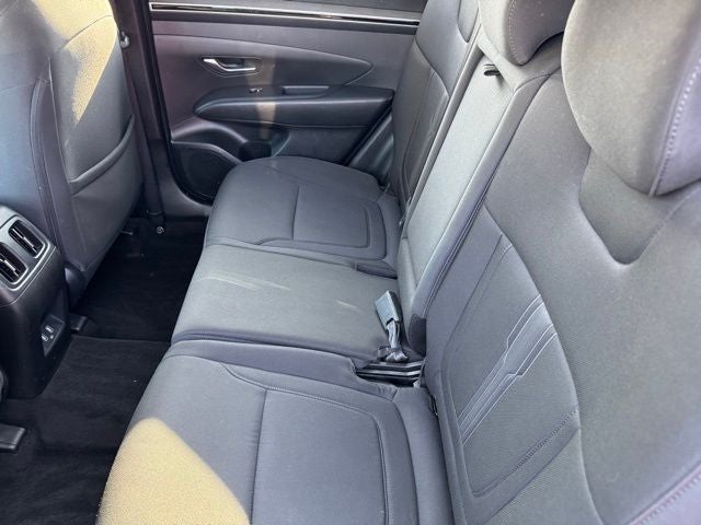 2023 Hyundai Tucson SEL AWD