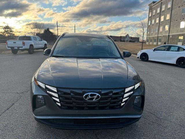 2023 Hyundai Tucson SEL AWD