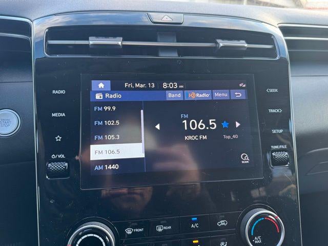 2023 Hyundai Tucson SEL AWD