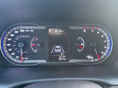 2023 Hyundai Tucson SEL AWD