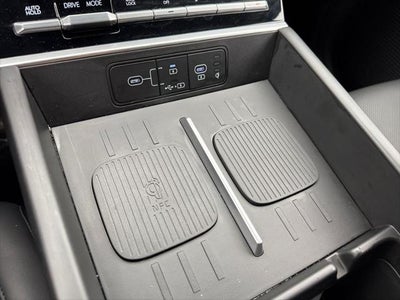 2025 Hyundai Santa Fe SEL AWD