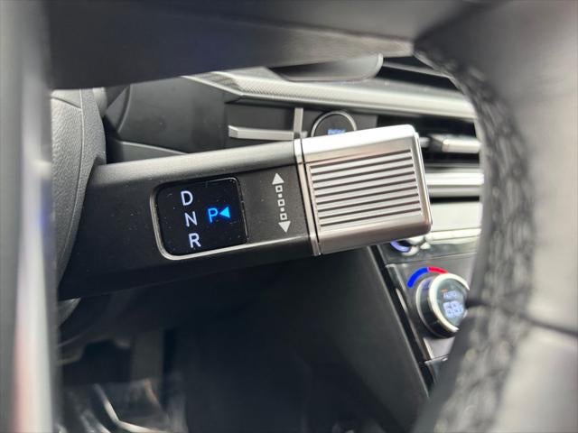 2025 Hyundai Santa Fe SEL AWD