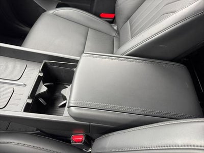 2025 Hyundai Santa Fe SEL AWD
