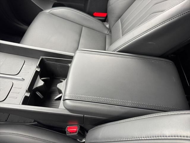 2025 Hyundai Santa Fe SEL AWD