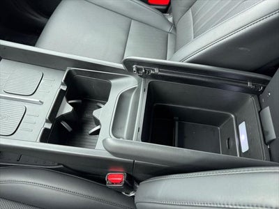 2025 Hyundai Santa Fe SEL AWD