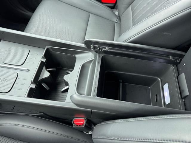 2025 Hyundai Santa Fe SEL AWD