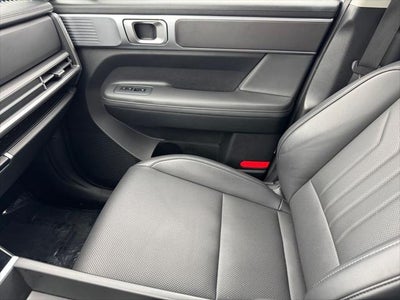 2025 Hyundai Santa Fe SEL AWD
