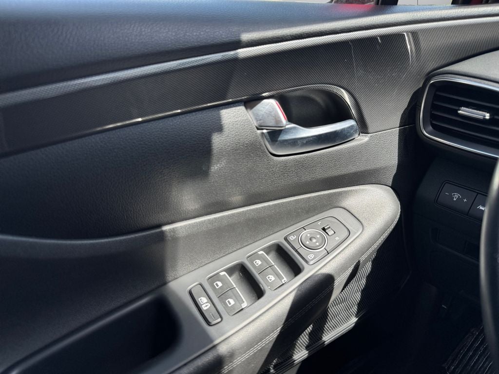 2023 Hyundai Santa Fe SEL AWD