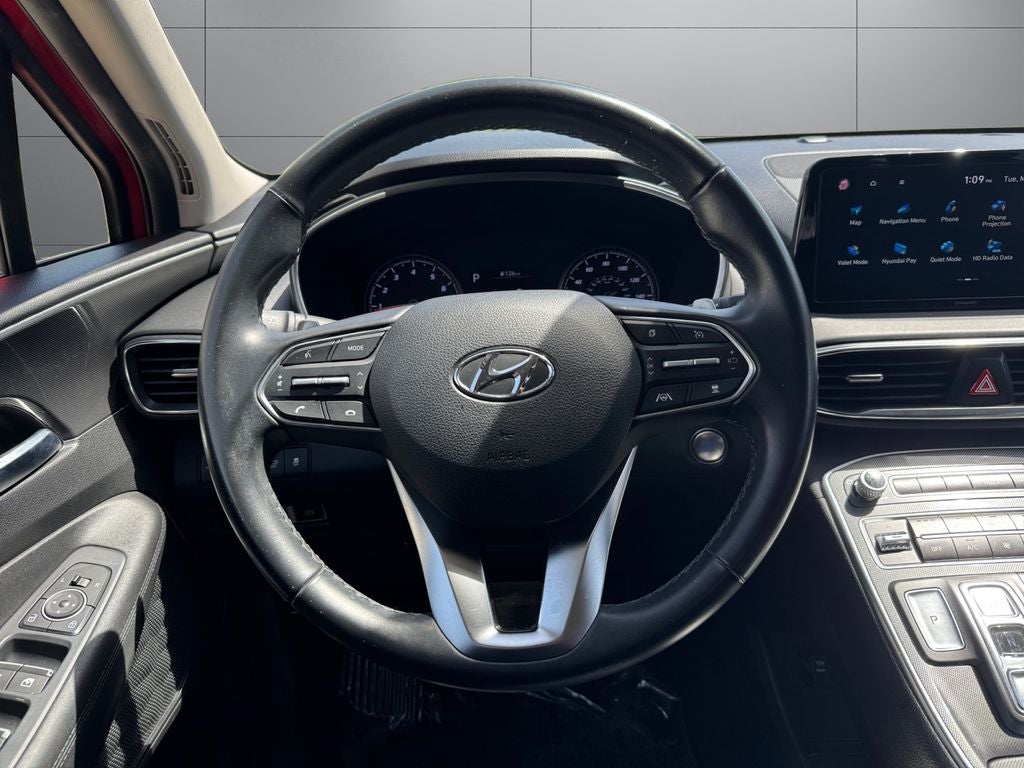 2023 Hyundai Santa Fe SEL AWD