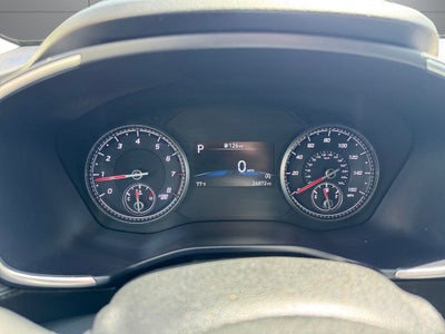 2023 Hyundai Santa Fe SEL AWD