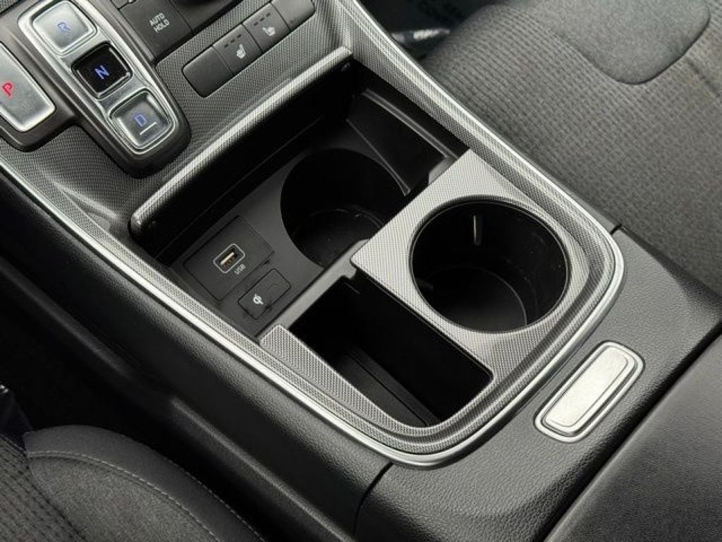 2023 Hyundai Santa Fe SEL AWD