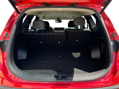 2023 Hyundai Santa Fe SEL AWD