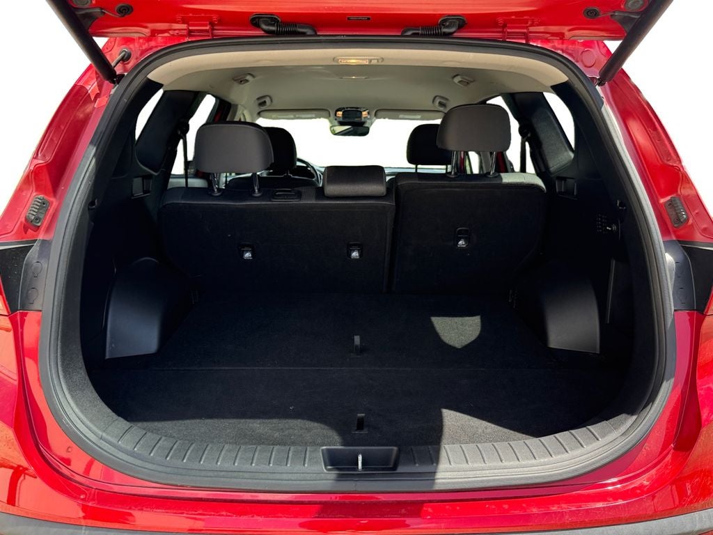 2023 Hyundai Santa Fe SEL AWD