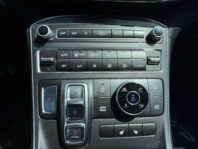 2023 Hyundai Santa Fe SEL AWD