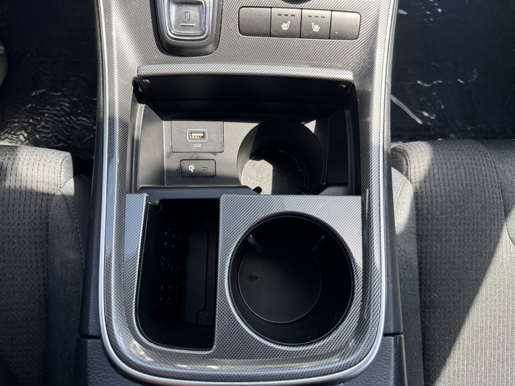 2023 Hyundai Santa Fe SEL AWD