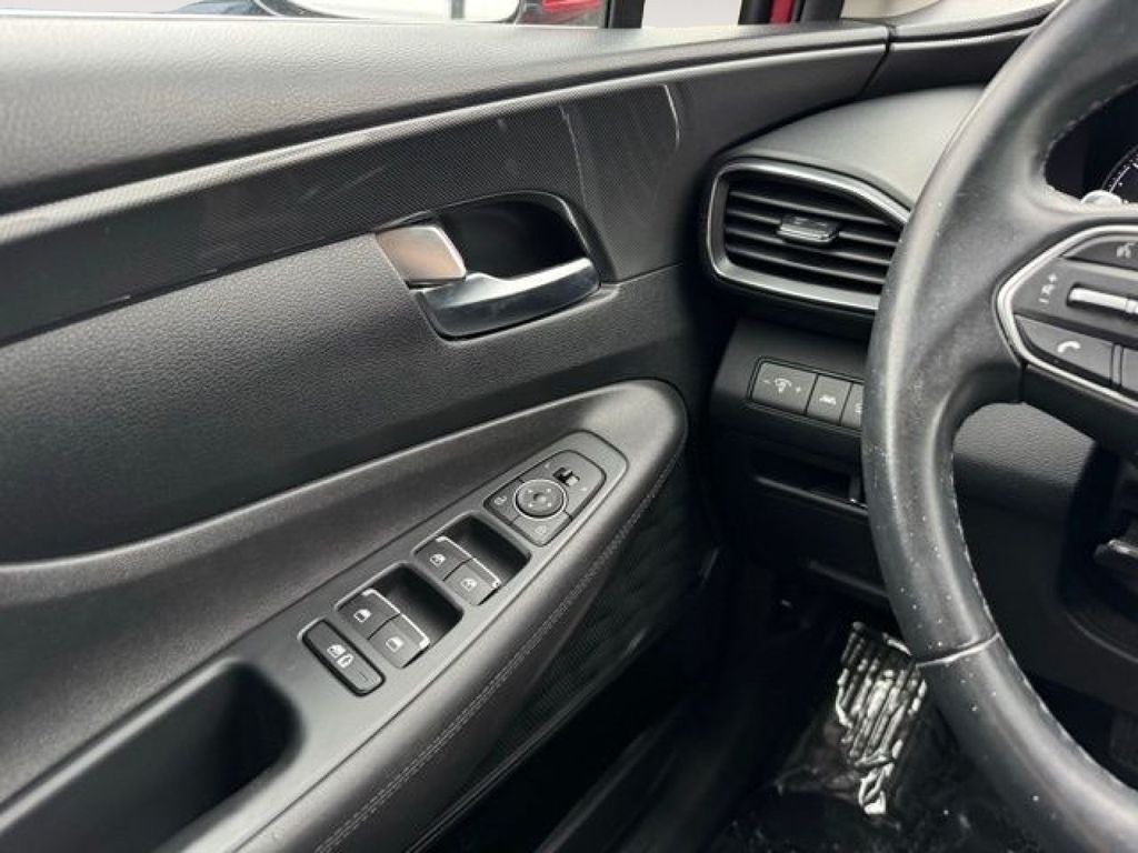 2023 Hyundai Santa Fe SEL AWD