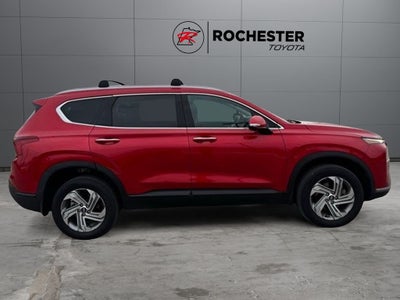 2023 Hyundai Santa Fe SEL AWD