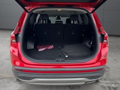 2023 Hyundai Santa Fe SEL AWD