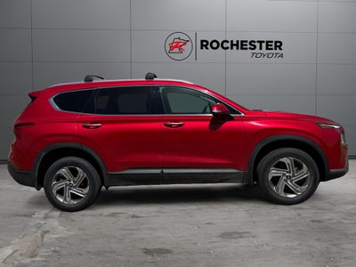 2023 Hyundai Santa Fe SEL AWD