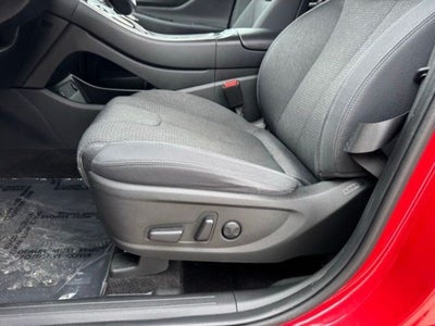 2023 Hyundai Santa Fe SEL AWD