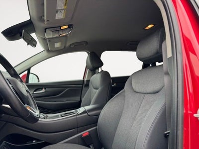2023 Hyundai Santa Fe SEL AWD