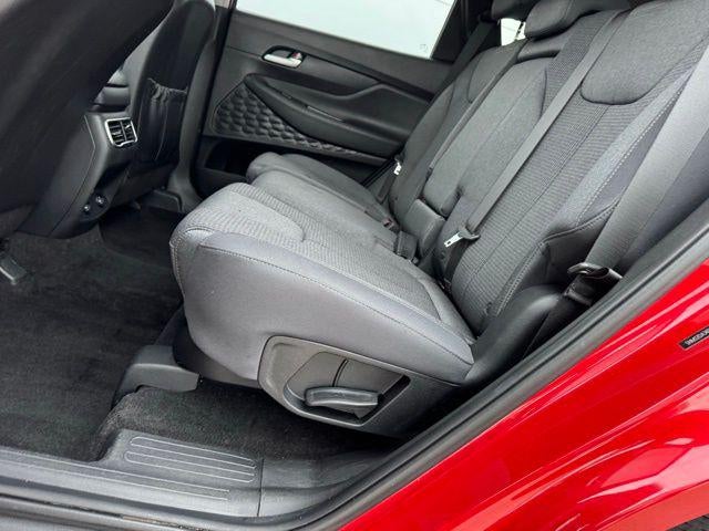 2023 Hyundai Santa Fe SEL AWD