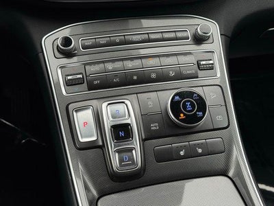 2023 Hyundai Santa Fe SEL AWD