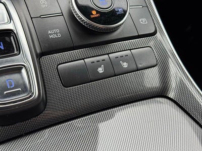 2023 Hyundai Santa Fe SEL AWD