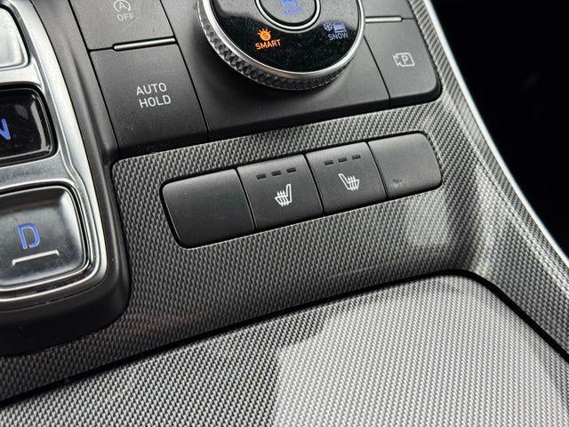 2023 Hyundai Santa Fe SEL AWD