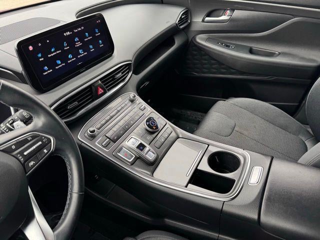 2023 Hyundai Santa Fe SEL AWD