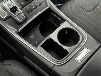 2023 Hyundai Santa Fe SEL AWD