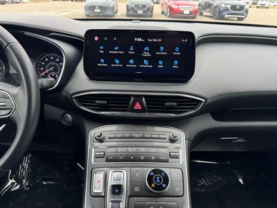2023 Hyundai Santa Fe SEL AWD