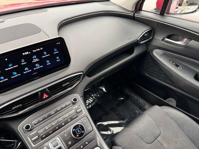 2023 Hyundai Santa Fe SEL AWD